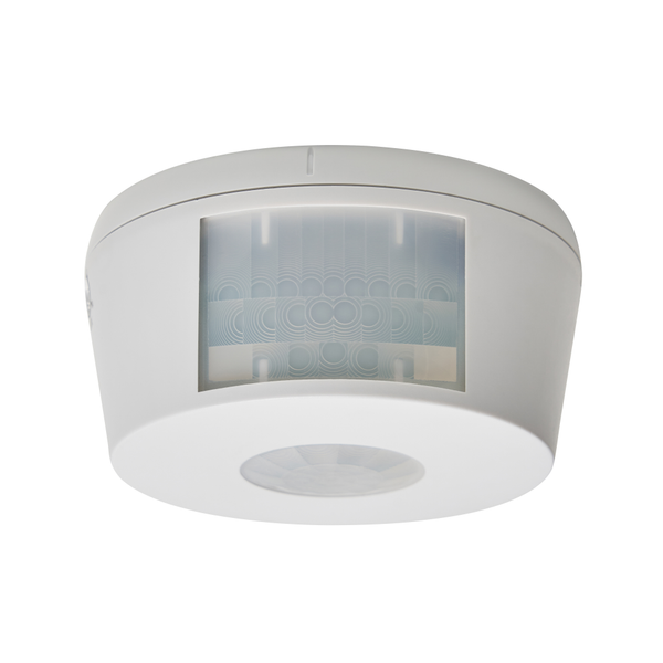 Ceta Surface Mount Corridor PIR Sensor - White