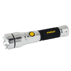 Stanley 500lm rechargeable hand torch