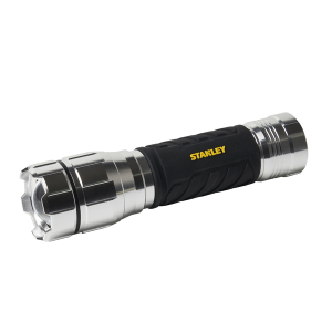 STANLEY Hand Torch - 1000 Lumens
