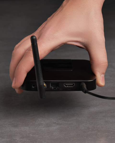 Central Control Hub - Image 2