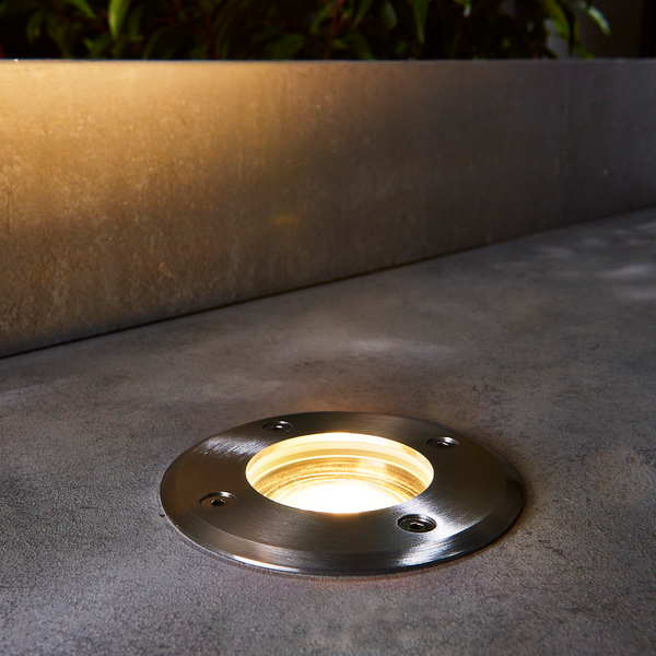 Pan Drive Over Light - Black - Image 6