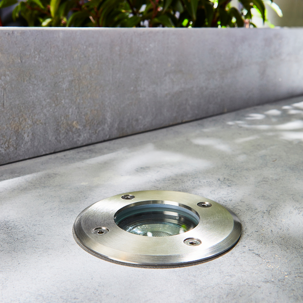 Pan Drive Over Light - Black - Image 7