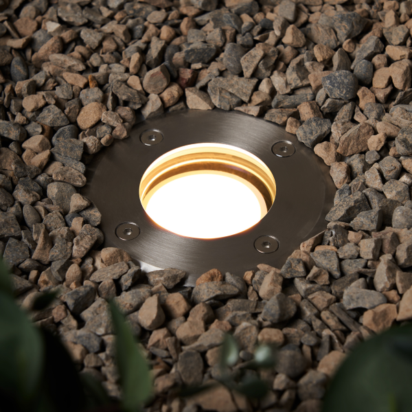 Pan Drive Over Light - Black - Image 8