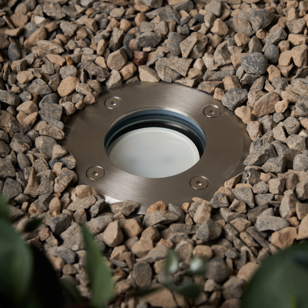 Pan Drive Over Light - Black - Image 9