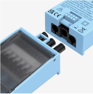 Eden 7 Watt LED Adjustable IP65 Colour Changing Downlight, White - Image 4