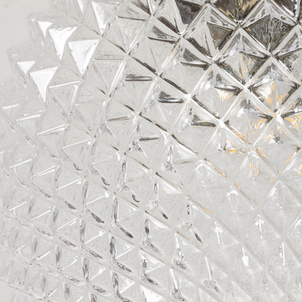 Vermont Ceiling Pendant. IP44. Antique Brass - Image 2