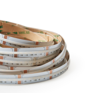 12mm 18w 50m COBStrip 840LED 24V CCT+RGB Ra90 IP20