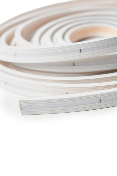 10mm 10w 25m COBStrip 320LED 24V 3K Ra90 IP65 1005 Neon - Image 2