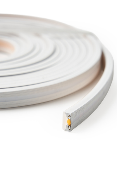 10mm 10w 25m COBStrip 320LED 24V 3K Ra90 IP65 1005 Neon - Image 3