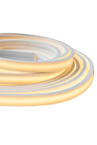 12mm 15w 25m COBStrip 640LED 24V CCT Ra90 IP65 1205 Neon - Image 4