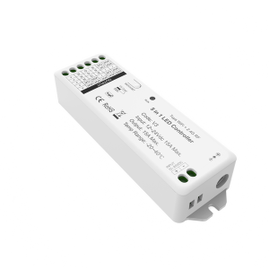 5 in 1 Smart LED Controller Tuya Wifi