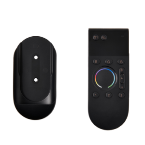 RGBW LED Strip RF remote