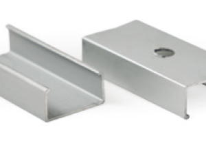 8/10mm 1005 Mounting Clips