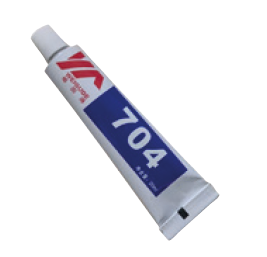 IP65 Silicone Sealant 20ml