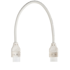 2pin 8/10mm Soft Strip to Strip 1005 Connector