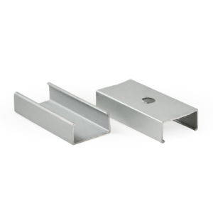 12mm 1205 Mounting Clips