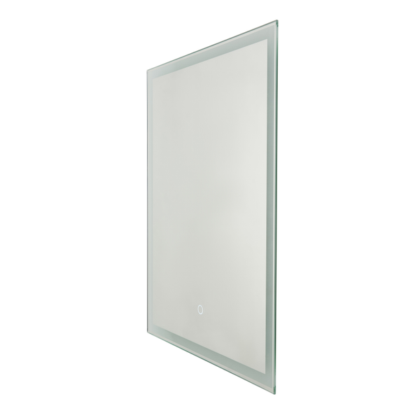 Exe LED Mirror with Demist