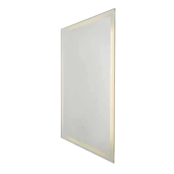Exe LED Mirror with Demist - Image 4