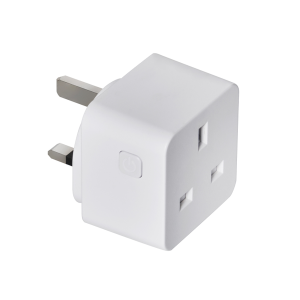 Kinetic RF UK Plug