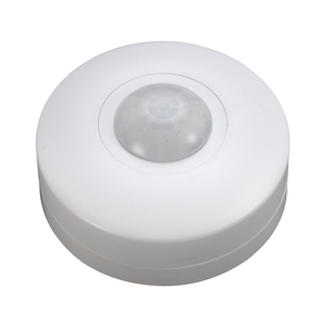 Loca 360° Surface Mount Single PIR Sensor - White - Image 4