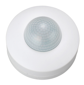 Loca 360° Surface Mount Triple PIR Sensor - White - Image 4