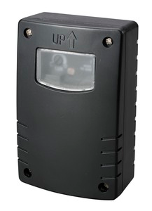 Adra Outdoor Photocell Sensor - Black - Image 4