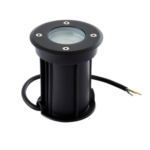 Pan Drive Over Light - Black - Image 12