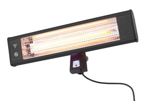 Blaze - Wall Mount Patio Heater 1800W - Image 10