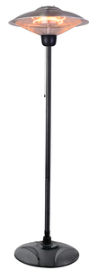 Marl - Floor Standing Patio Heater - Image 4