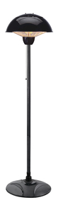 Onyx - Floor Standing Outdoor Heater - Image 4