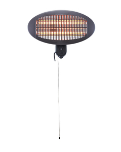Opal - Floor Standing Patio Heater with Carbon Element - Image 8
