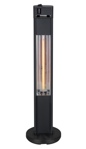 Blaze - Standing Patio Heater 1600W - Image 7