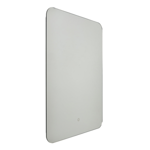 Mar LED Mirror with Demist - Image 7