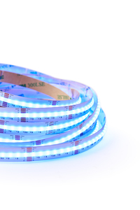 12mm 18w 50m COBStrip 840LED 24V CCT+RGB Ra90 IP20 - Image 7