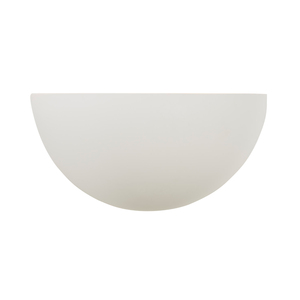 Mao Plaster Wall Qtr Uplighter White - Image 7