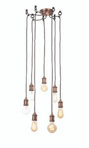 Padua 7lt Cable Ceiling AntCop - Image 4