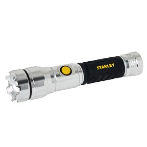 Stanley 500lm rechargeable hand torch - Image 5