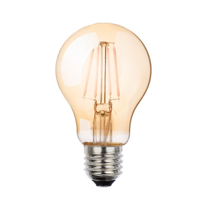 A60 LED Vintage Bulb 4w ES Tint - Image 3
