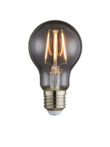 6w LED Filament E27 GLS WW 4k Dim - Image 3