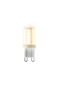 3.5w G9 LED 4000k 330lm Sgl Frost Dimmable - Image 4