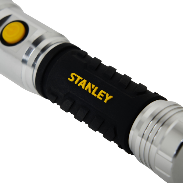 Stanley 500lm rechargeable hand torch - Image 2