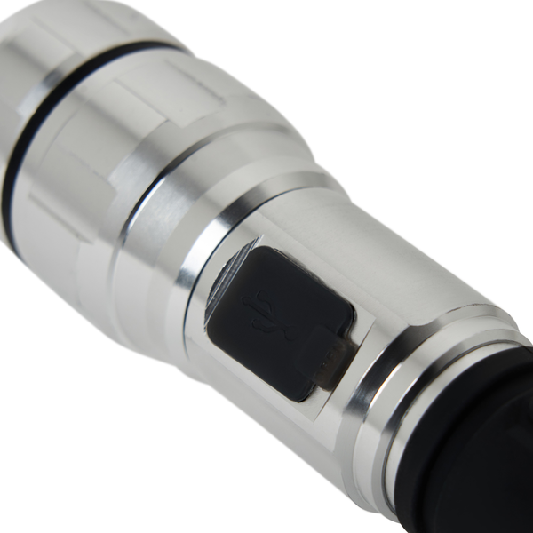 Stanley 500lm rechargeable hand torch - Image 3