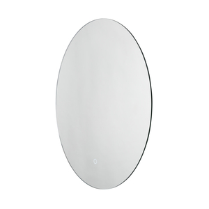 Fal Round LED Mirror with Demist - Image 8