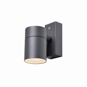Leto IP65 Downlight GU10 with PhotoCell Anthracite - Image 5