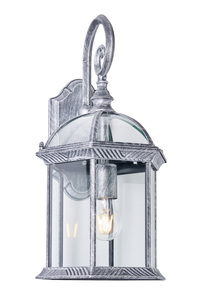 Corbin Large Lantern Brushed Silver - Image 12