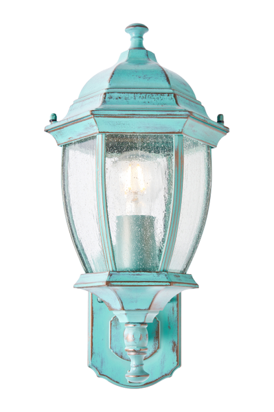 Travers Large Lantern Verdi Gris - Image 6