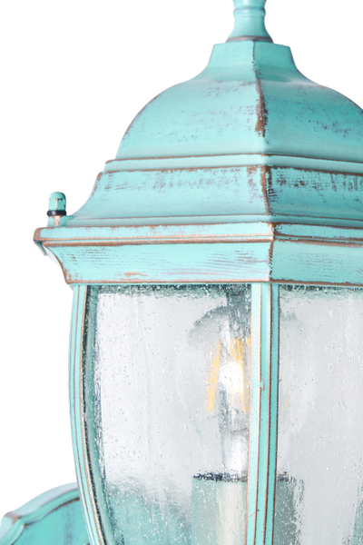 Travers Large Lantern Verdi Gris - Image 8