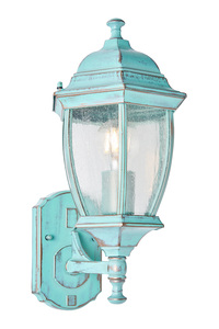 Travers Large Lantern Verdi Gris - Image 13
