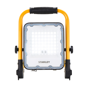 STANLEY 20w Rechargeable Folding Worklight.