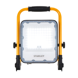 STANLEY 30w Rechargeable Folding Worklight.